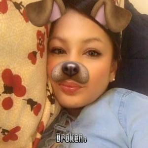 Meet your Posher, Kaylene